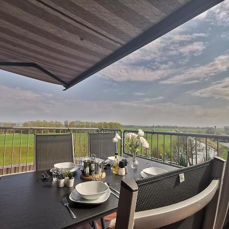 Sonnendeck Nordsee Horumersiel Luaran gambar