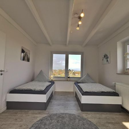 Sonnendeck Nordsee Horumersiel Luaran gambar