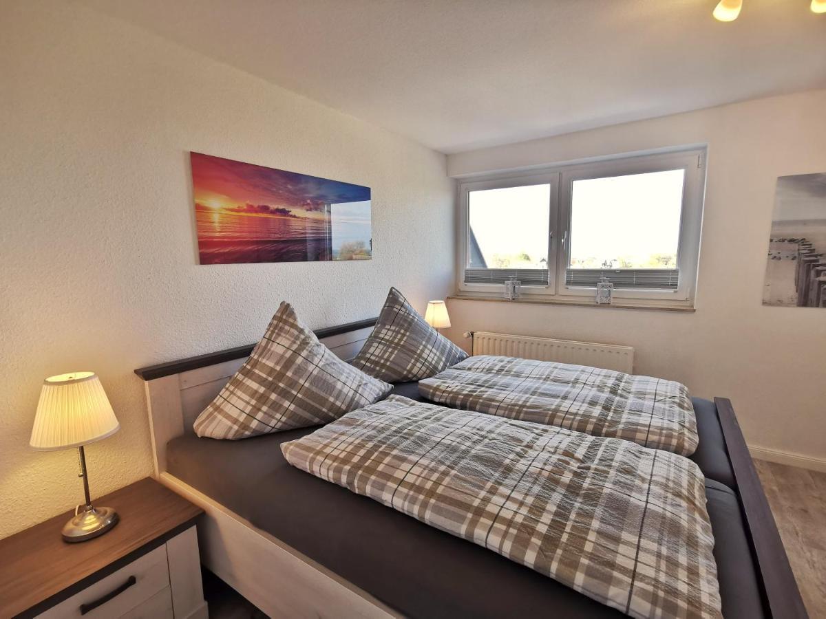 Sonnendeck Nordsee Horumersiel Luaran gambar